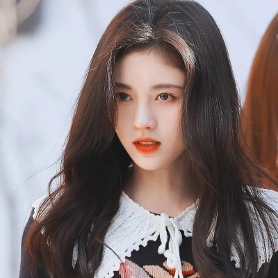 烟尘里恰逢遇见你